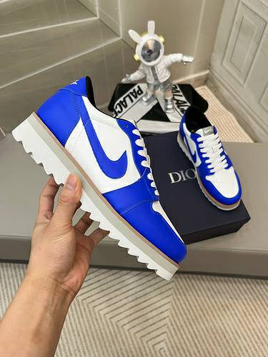 Picture of Dior Shoes Men _SKUfw138106100fw